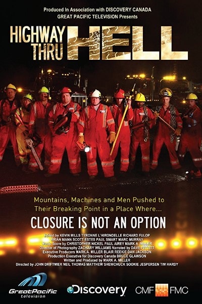 Highway Thru Hell - Season 6