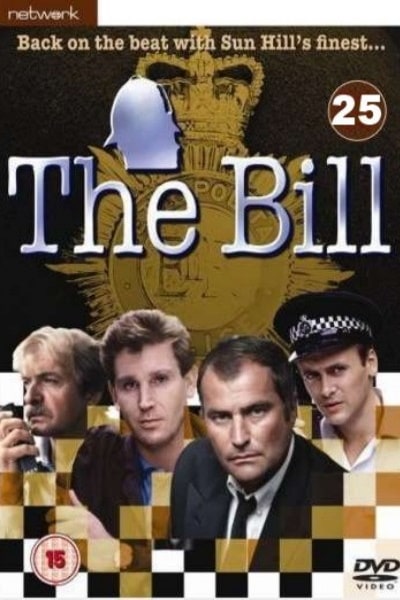 The Bill - Season 25