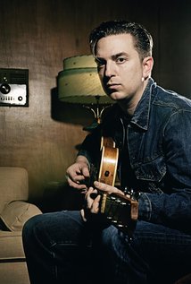 JD McPherson