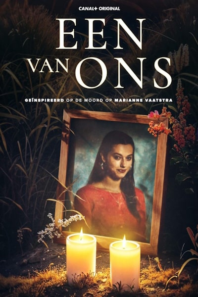 One of Us (Een van ons) - Season 1