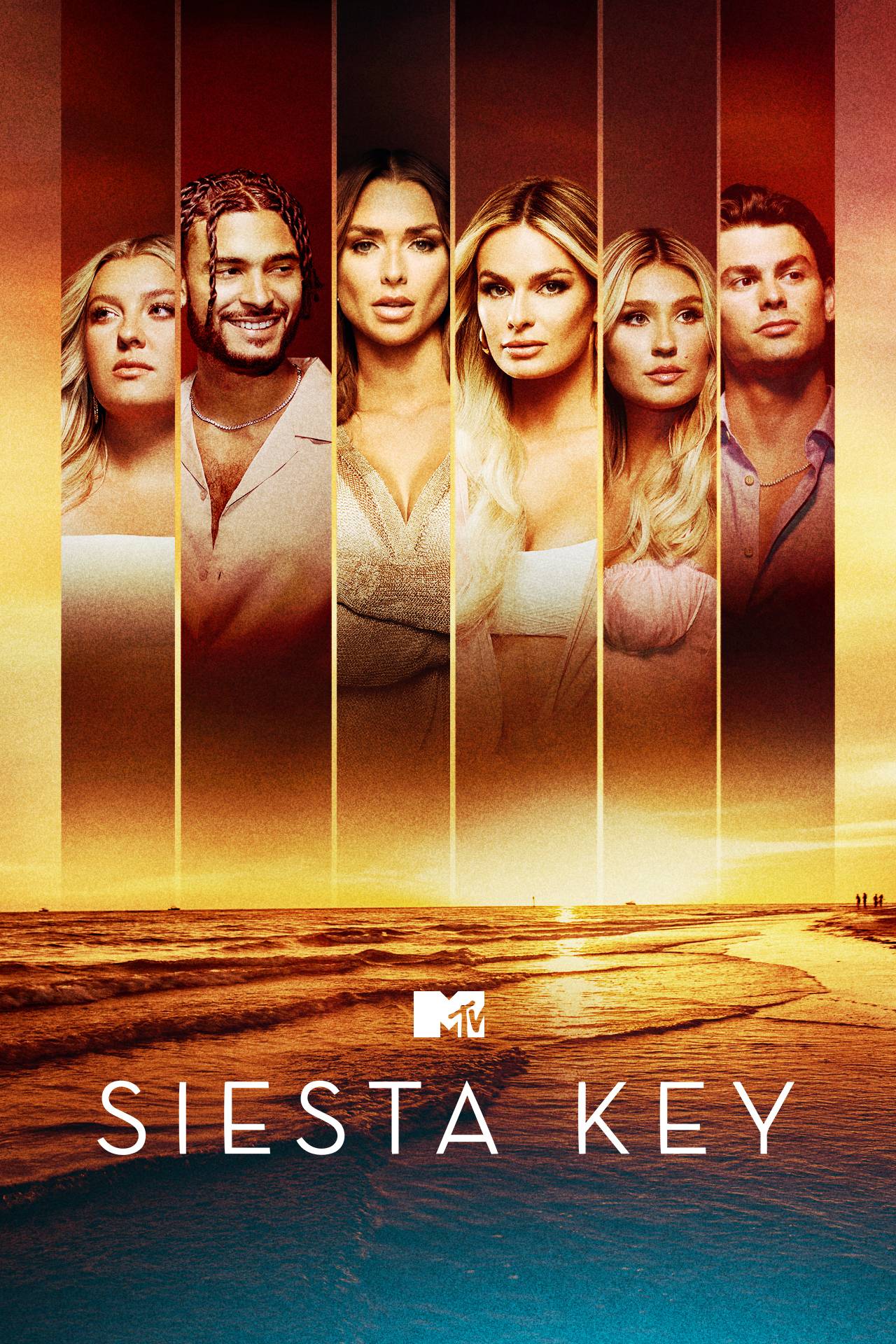Siesta Key - Season 4