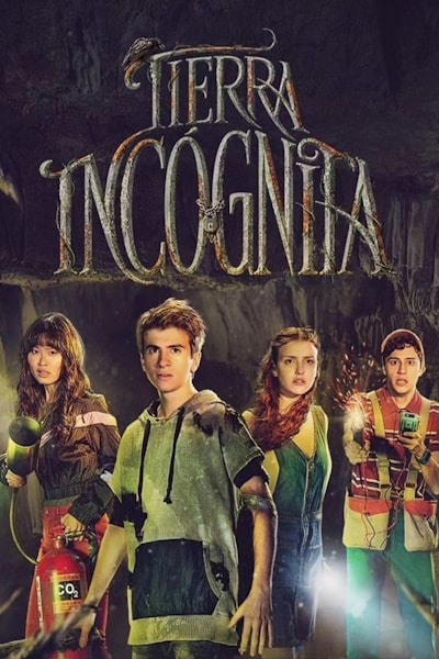 Tierra Incognita - Season 2