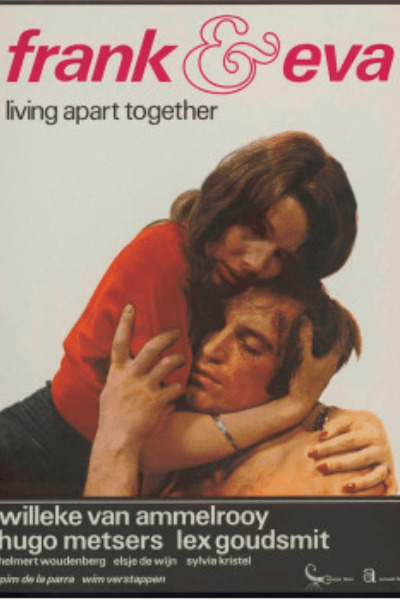 Frank en Eva