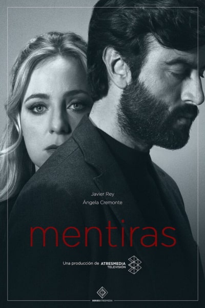 Liar (Mentiras) - Season 1 [Sub: Eng]