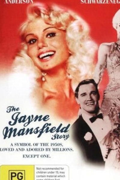 The Jayne Mansfield Story