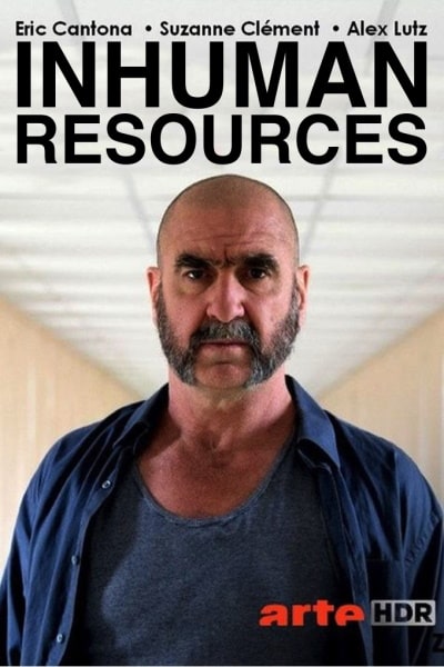 Inhuman Resources - Season 1 [Sub: Eng]