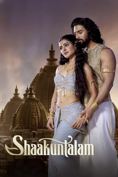 Shaakuntalam [Sub: Eng]