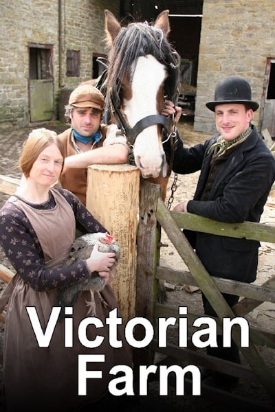 Victorian Farm - Season 1