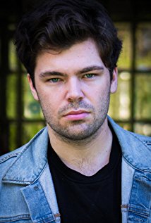 Peter Grant
