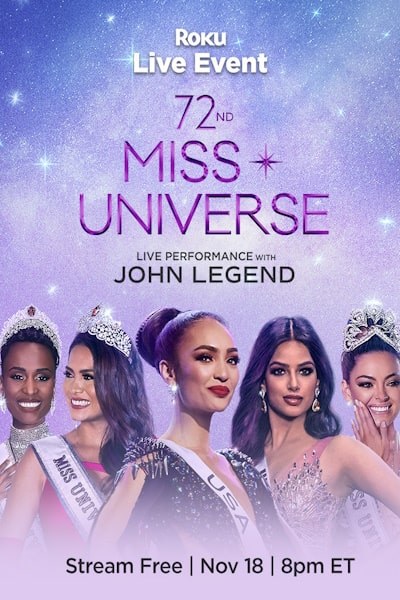 Miss Universe 2023