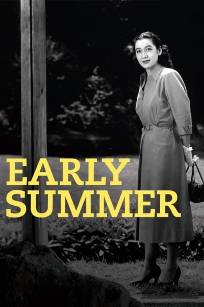 Early Summer (Bakushu)