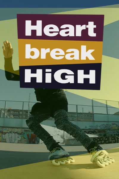 Heartbreak High - Season 2