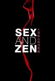 [18+] Sex and Zen