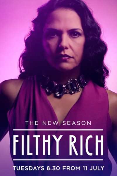Filthy Riches - Season 2 (NZ)