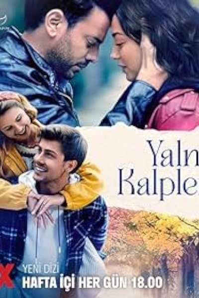 Yalniz Kalpler - Season 1