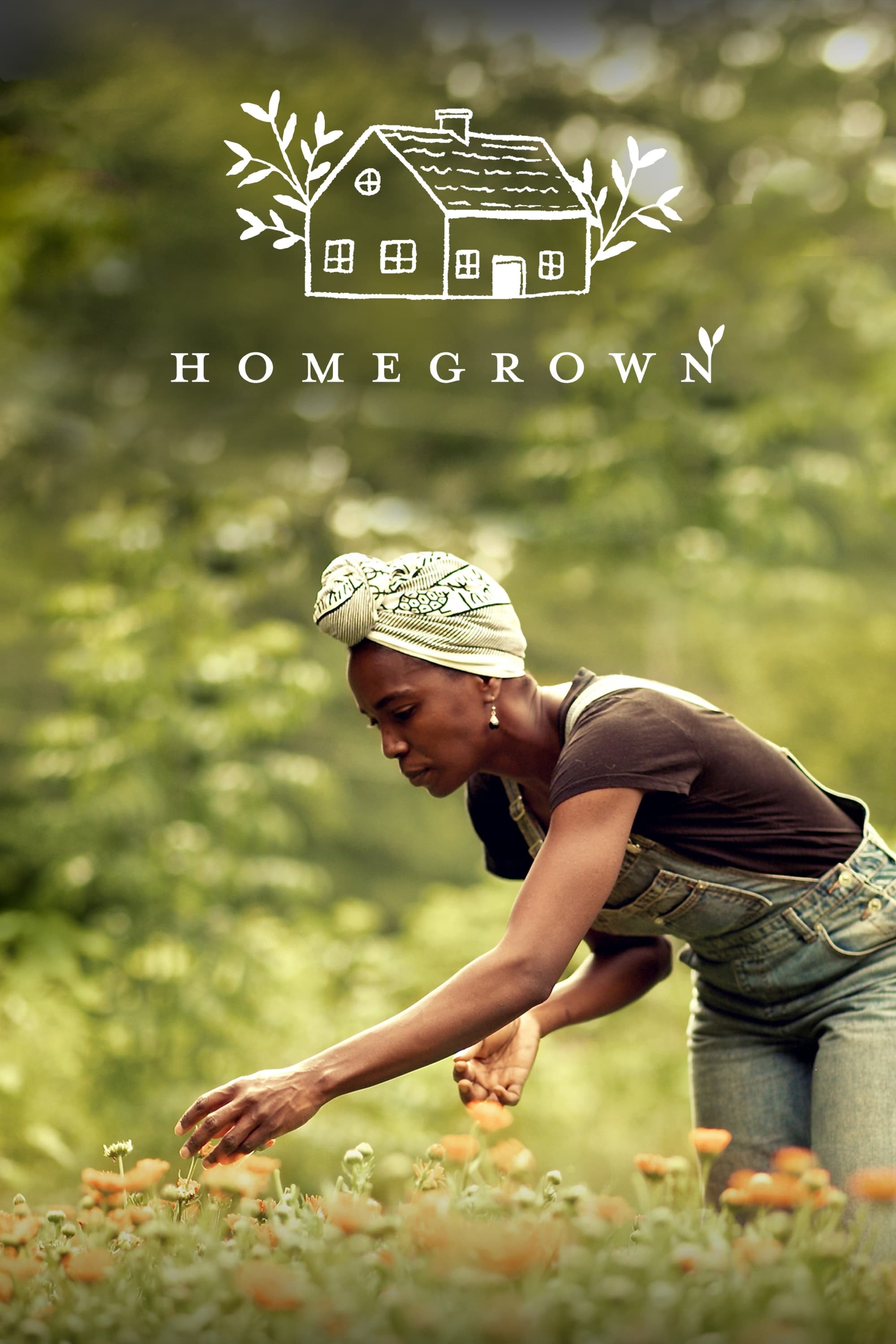 Homegrown - Season 1