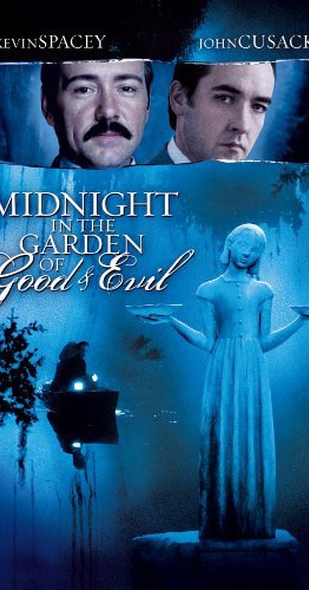 midnight in the garden of good and evil stream