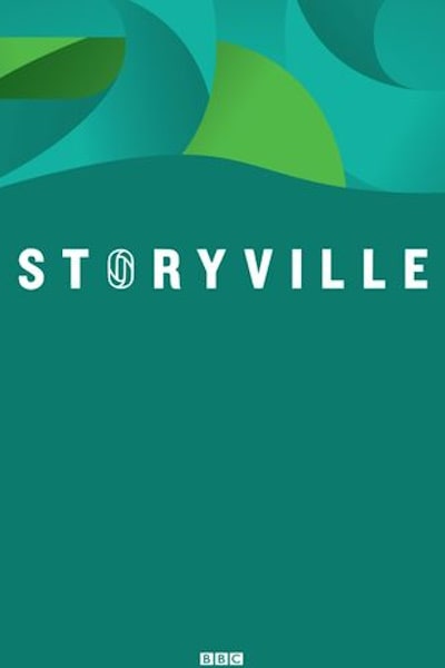 Storyville - Season 24