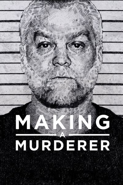 Making a Murderer - Season 2