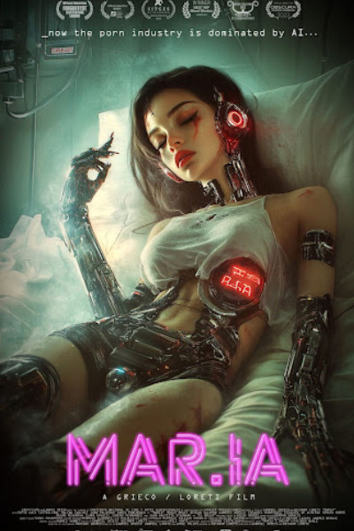 Maria (2023)