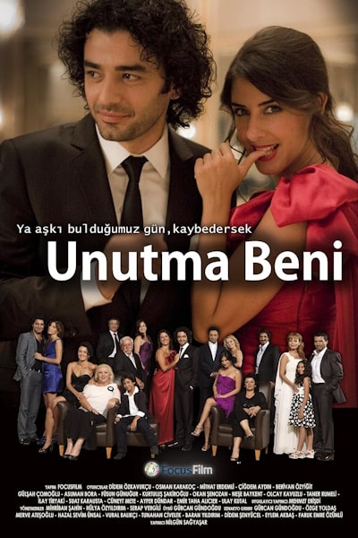 Unutma Beni - Season 1