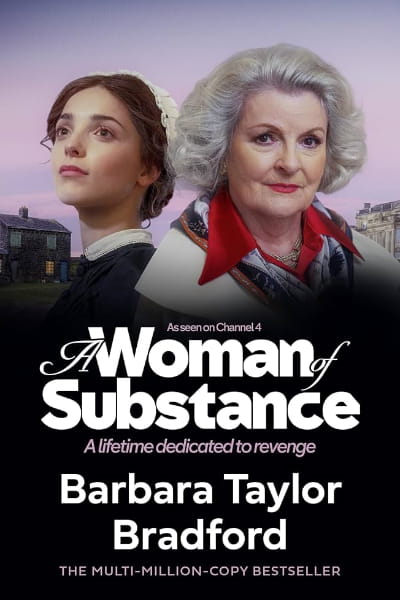 A Woman of Substance - Season 1 (2026)