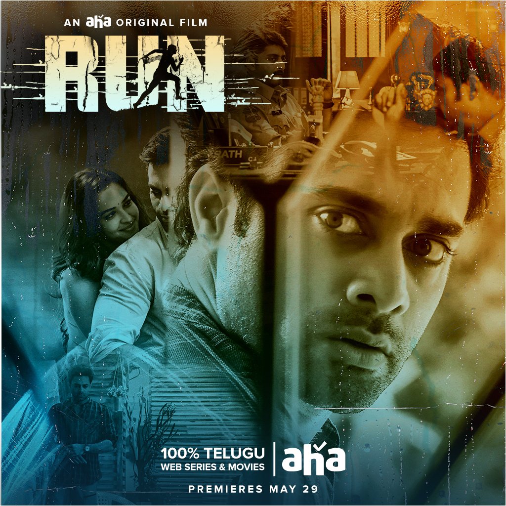 Run [Audio: Hindi]