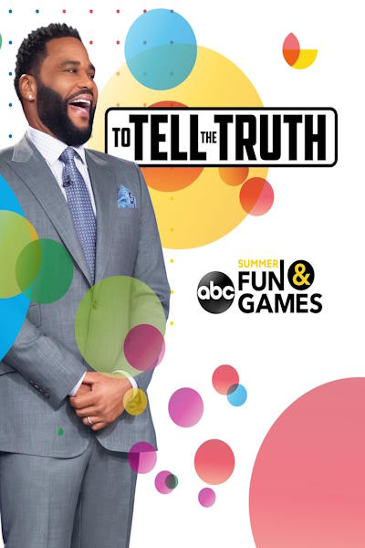 To Tell the Truth - Season 4