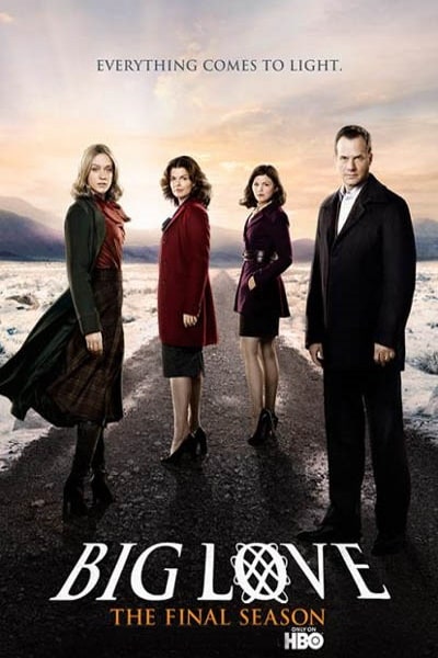 Big Love - Season 5