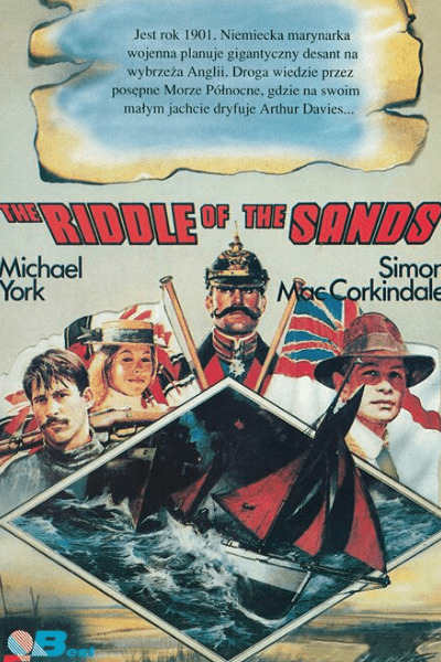 The Riddle of the Sands