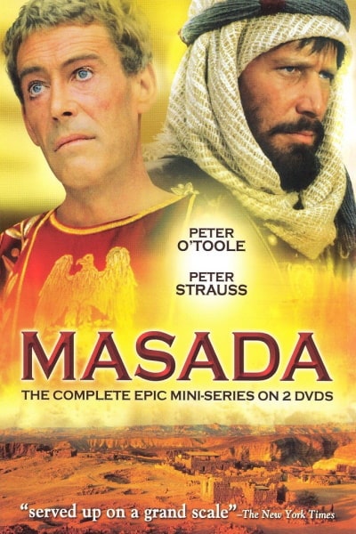 Masada - Season 1