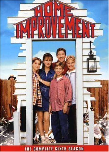 Home Improvement - Season 6 - DUBL