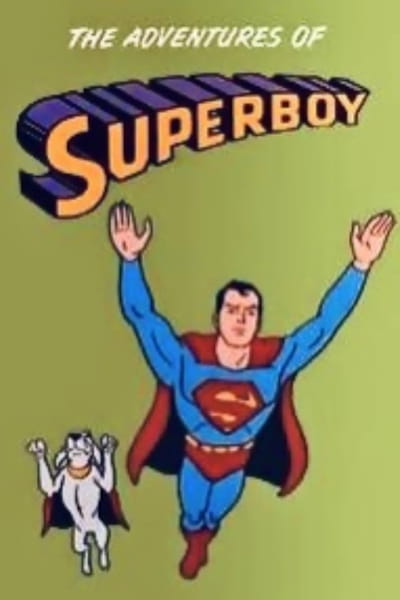 The Adventures of Superboy - Season 1