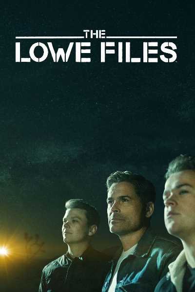 The Lowe Files - Season 1