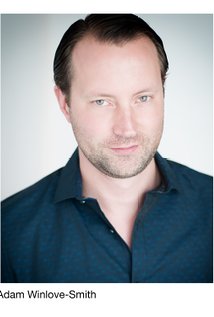 Adam Winlove-Smith