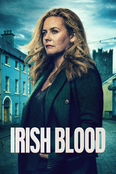 Irish Blood - Season 1