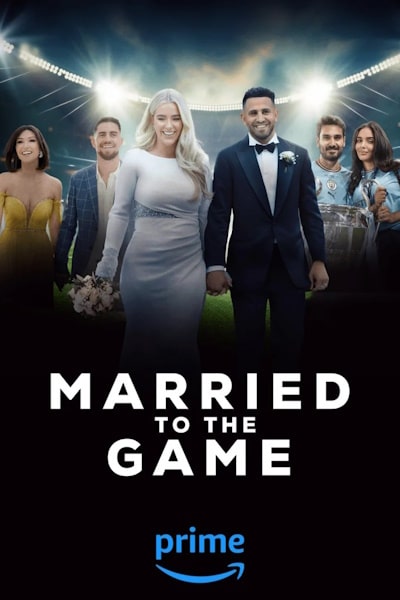 Married to the Game - Season 1