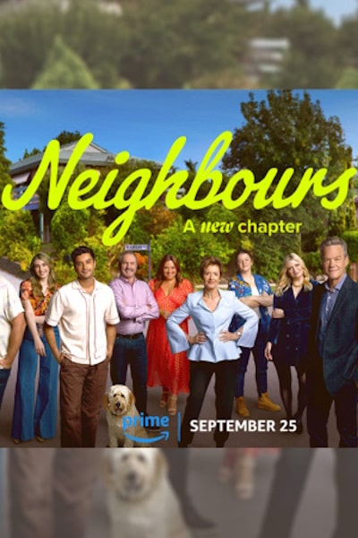 Neighbours - Season 38