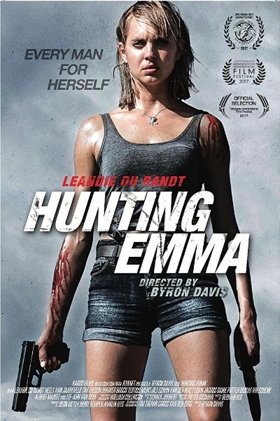 Hunting Emma (Jagveld) [Sub: Eng]