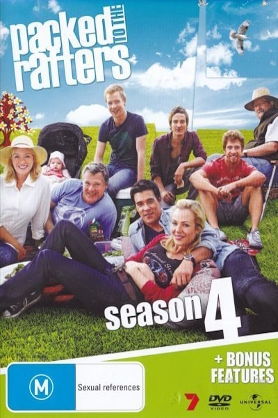 Packed to the Rafters - Season 4