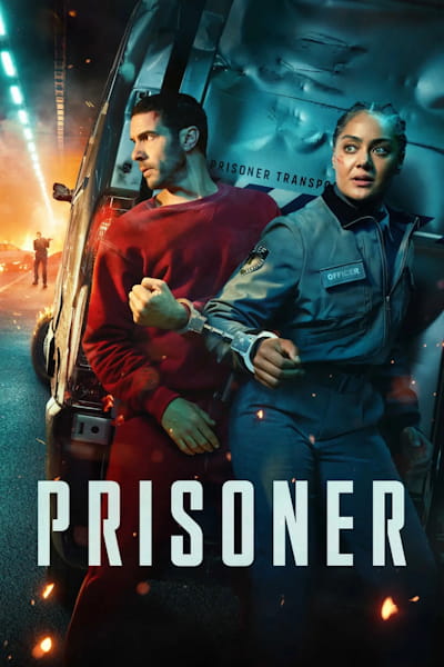 Prisoner - Season 1