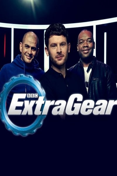 Extra Gear - Season 4