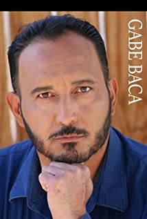 Gabe Baca