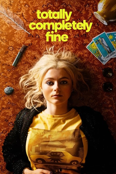 Totally Completely Fine - Season 1