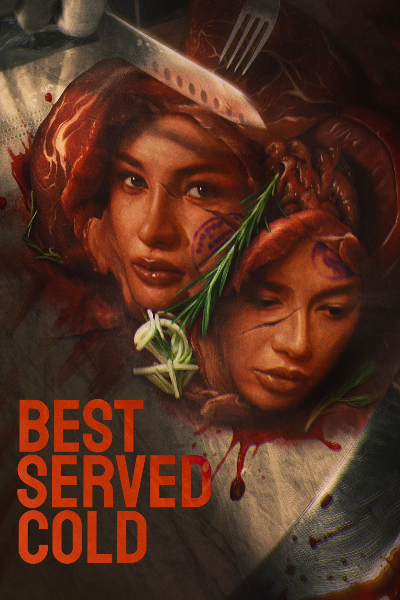 Best Served Cold