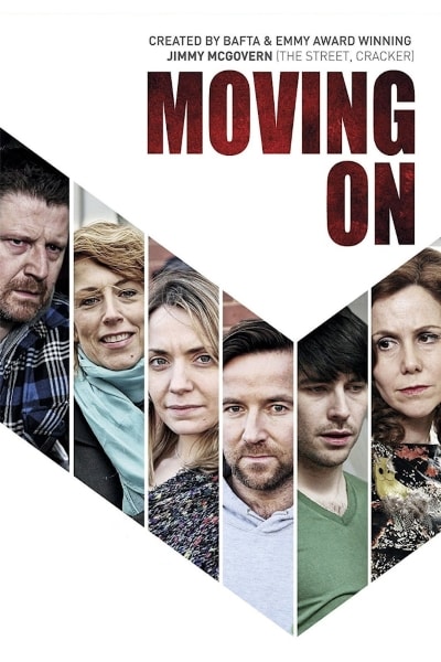 Moving On - Season 11