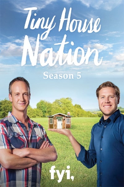 Tiny House Nation - Season 5