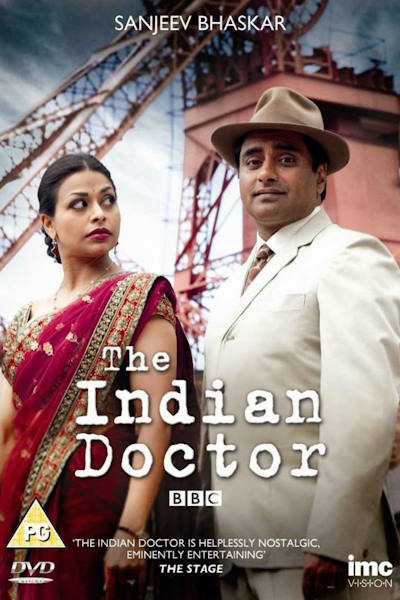 The Indian Doctor - Season 1