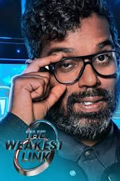 The Weakest Link - Season 4