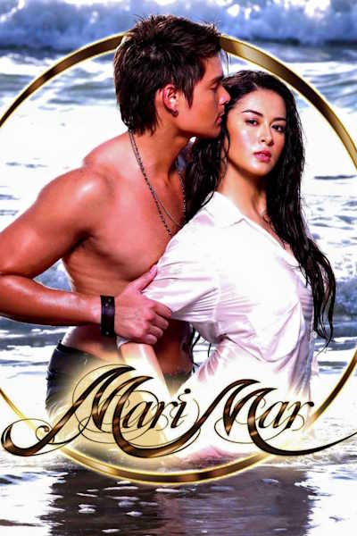 Marimar - Season 1